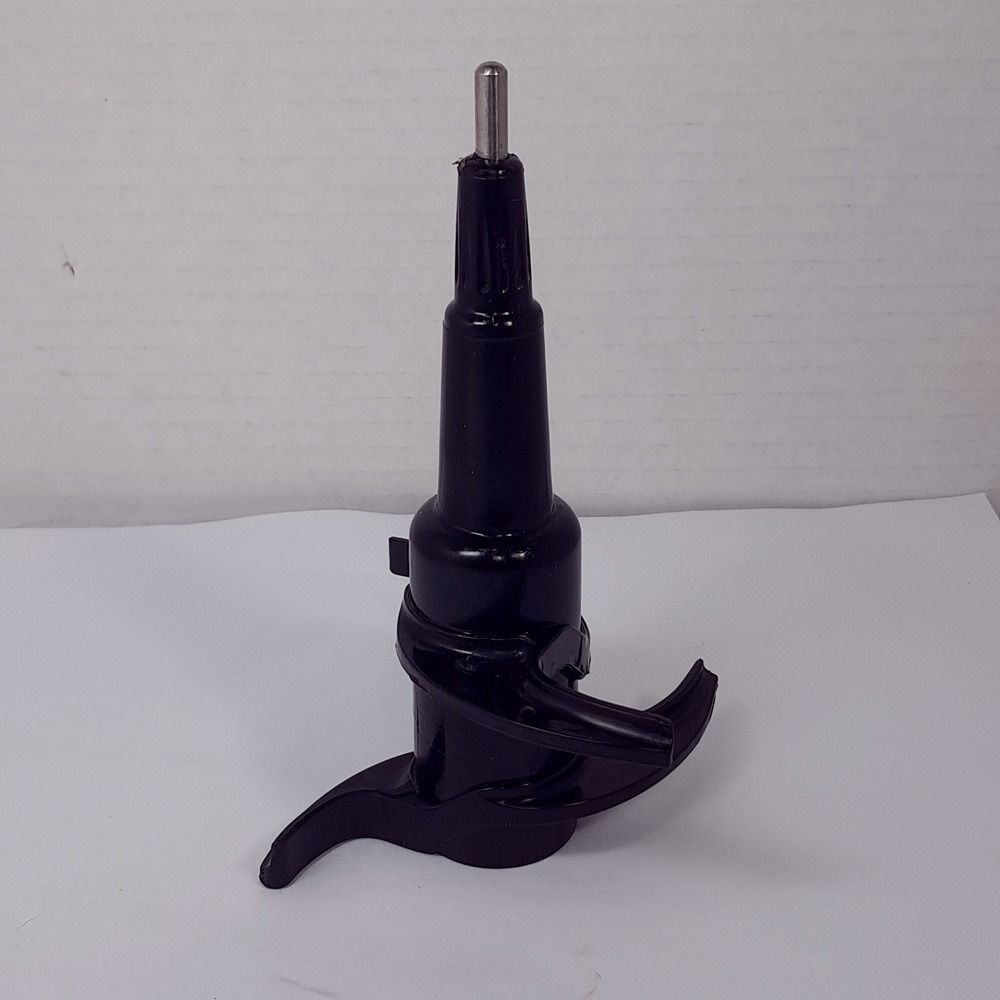 Ninja Blender Dough Blade for 40 oz‎ pitcher plastic BL490 BL491 BL492 BL494